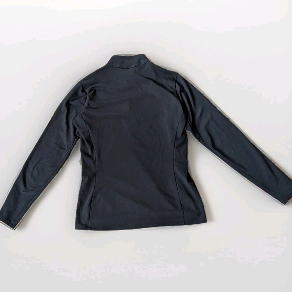 Arc’teryx Jacket Test Team Sweater Pullover Arcteryx Women Large Sample Hiking - Picture 6 of 11